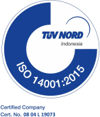ISO 14001 Logo